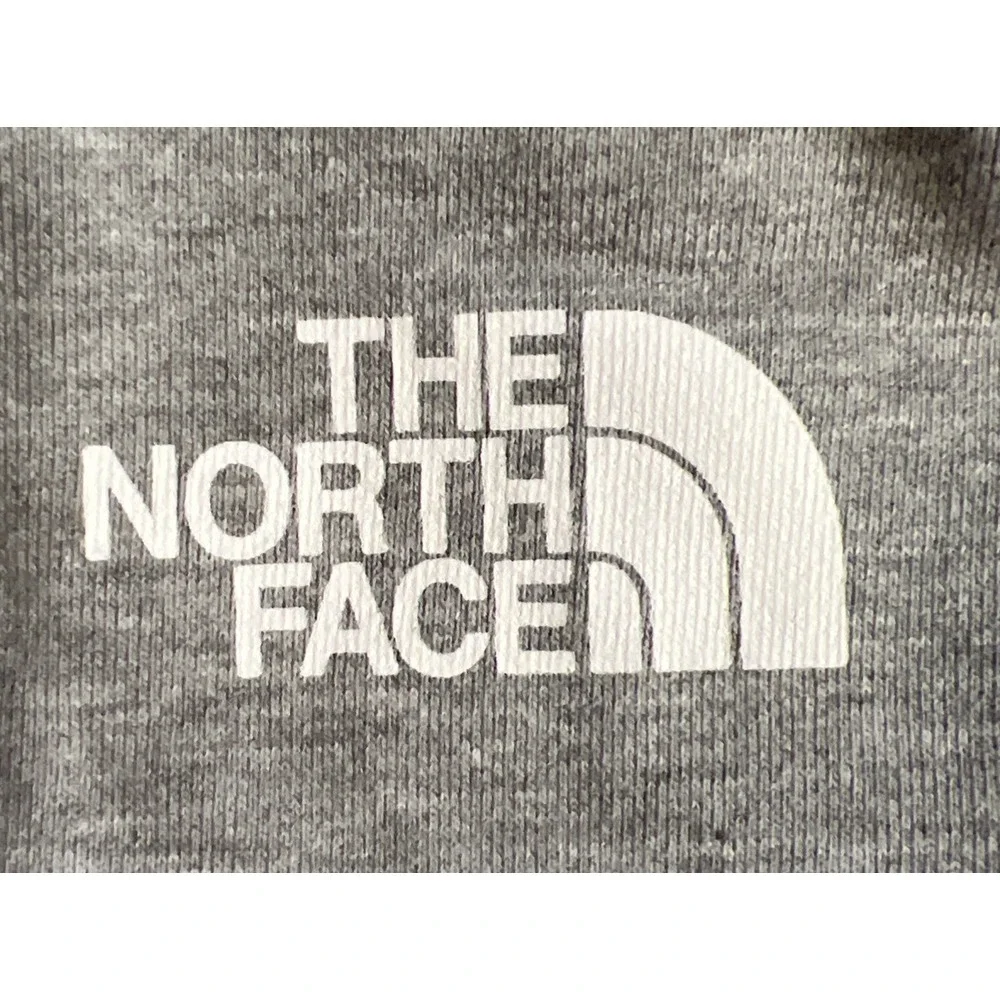 The North Face Gray Sweatshirt - Picture 3 of 7